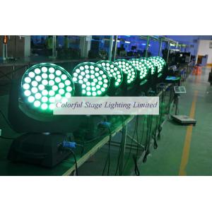 36x10W LED Moving Head