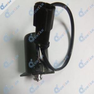 China KOMATSU MAIN PUMP SOLENOID VALVE PC300-3 PC200-5 ASSEMBLY 708-23-18272 REPLACE on sale