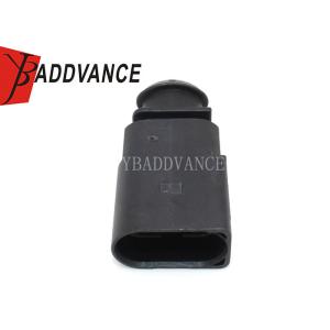 1J0 973 803 3 Position Temp Sensor Plug For Japan Car 1J0973803