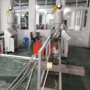 Customized Nose Bridge Strip Making Machine With Automatic Operation