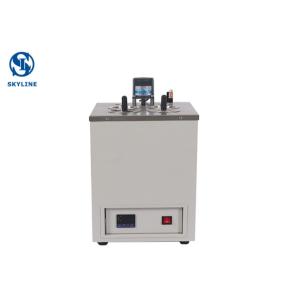 Cheap SL-OA59 Liquefied Petroleum Gas Copper Strip Corrosion Test 1.8kw for sale