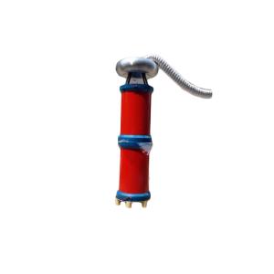 Three Phase High Voltage Tester AC Resonance Test Set For AC High Voltage