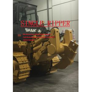 Large Mechanical Equipment Shantui Dozer 220hp 320hp With Cummins Engine