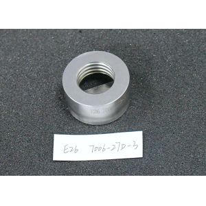 IEC 60061-3 Lamp Cap Gauges Precision CNC Gauge Set for E26, GZ10, GX53, B15d,