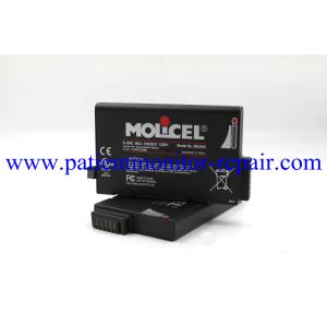 Suresigns VM4 VM6 VM8 Patient Monitor Original Battery Me202c Molicel E - One
