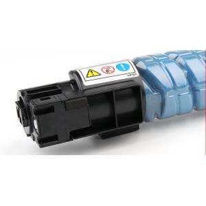 Mpc3502 Brochure Ricoh Color Toner Cartridge Compatible Estimated 18,000 pages