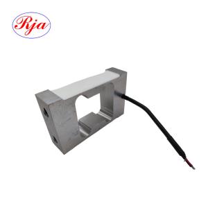 High Precision and Stable Strain Gauge Load Cell for Rated Temperature Range -10