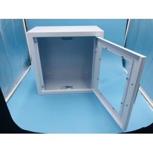 AED Defibrillator Wall Mounted Box Custom Printing Logo Available