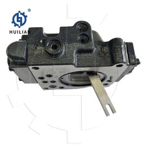 CATEEEE Excavator Hydraulic Pump Regulator K5V160 K5V200 K5V200DTH Main Pump