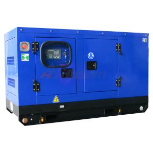 Single Phase 10kW Perkins Generator Set For House