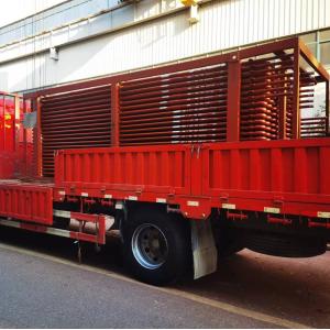 SA210A1 Boiler Economizer for Waste Incinerator ASME Standard