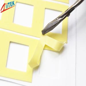 High Temperature Resistant Spong Gasket For Heat Dissipation