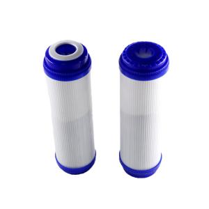 10 inch UDF Activated Carbon Filter Cartridge Replacement for Household Water