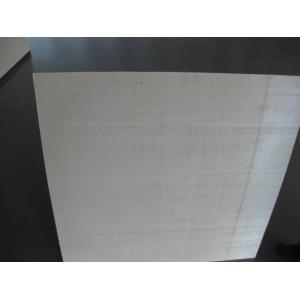 NIJ0108.01 PE Bullet Resistant Materials for Stopping Projectiles M80, SS109,