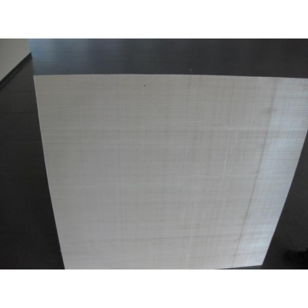 NIJ0108.01 PE Bullet Resistant Materials for Stopping Projectiles M80, SS109,