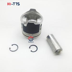 High Precision K3600 Piston Kit For K4Y1-11-SAO OK4Y1-11-SAO 0K47A-11-102C
