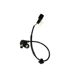 Electronic Braking System ABS Wheel Speed Sensor For Audi A4 VW Passat OEM