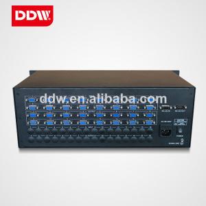 VGA Video Wall Controller for video wall system HDMI DVI VGA AV YPBPR IP RS232