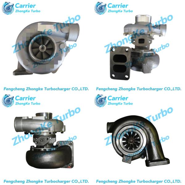 TA3103 Turbo 6205-81-8110 465636-0209 465636-0206 465636-0216 Turbocharger For Komatsu Excavator With PC100 Diesel Engine