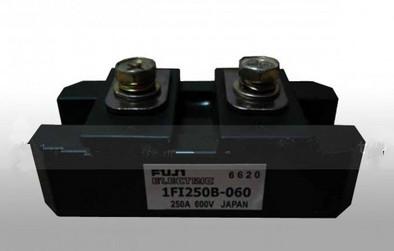 Quality IGBT Power Module 2FI100A-060 FAST RECOVERY DIODE MODULE  FUJITSU igbt power module wholesale