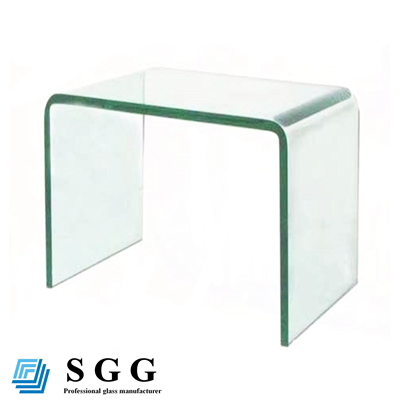 hot bending glass