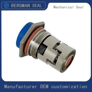 CR CRN CRI Pump Mechanical Seal 96511848