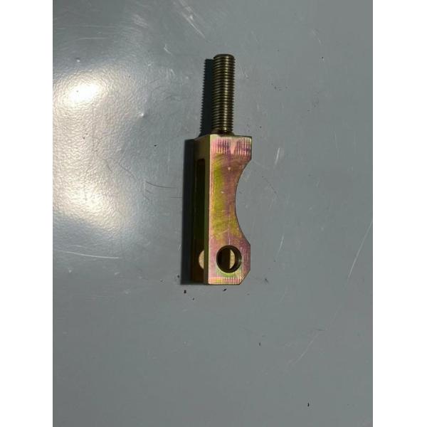 Efficient Kalmar Reach Stacker Parts Secure Advanced Technology Integration