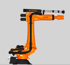 Cheap Portacables Robot Pipeline Packaging Design Industrial Robotic Arm Optimization for sale