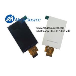 Cheap OPTREX 3inch T-55149GD030J-MLW-AQN LCD Panel for sale