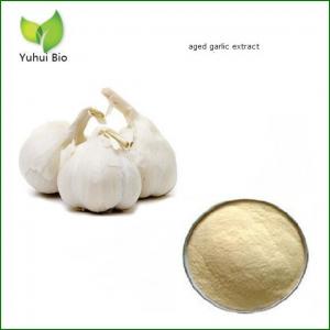 Cheap aged garlic extract，Pure Organic Aged Garlic Extract for sale