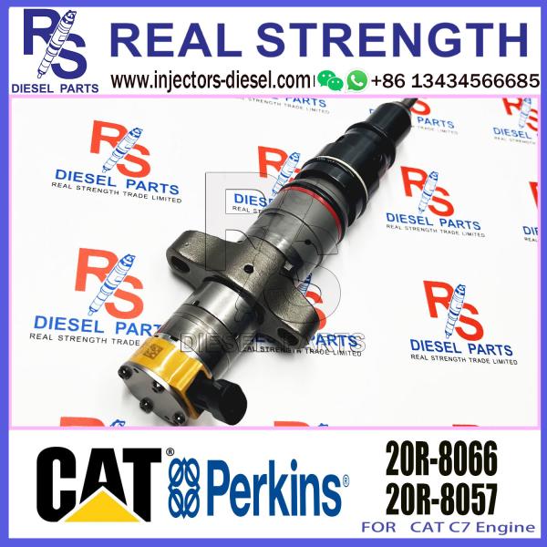 Quality C-A-T C7 Engine Fuel Injector 241-3238 241-3239 328-2585 20R-1926 20R-8066 For 324D 325D Excavator wholesale
