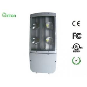 Cheap High efficiency cool white IP65 AC100 - 240V LED street light fixture for highway, parks,3 years warranty for sale