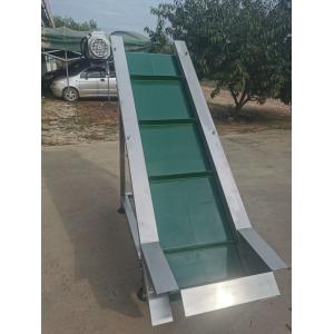 Hot Selling Aluminum Working Tables Assembly Line Belt Conveyor for China