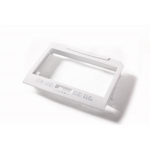 Tempered Glass Encapsulated Refrigerator Crisper Drawer Cover