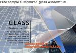 clear tint window car glass film for Auto Security protective film roll,Ultra