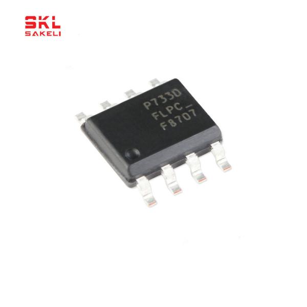 IRF8707TRPBF - High-Performance N-Channel MOSFET for Power Electronics