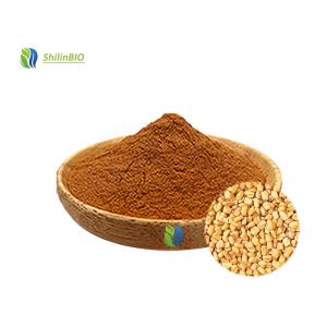 Fenugreek Seed Extract Powder 10%,30%,50% Fenugreek saponin