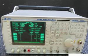 Cheap Aeroflex IFR 2968 Analog And Digital Radio Test Set Customizable Platform OEM ODM for sale