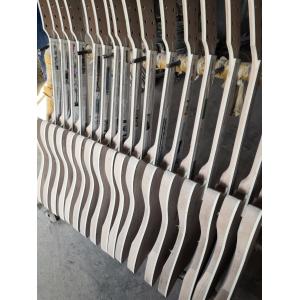 Custom 6 string electric guitar yellow tiger maple veneer rosewood fingerboard