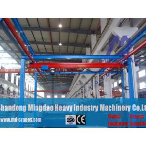 Safety And Flexible KBK Modular Light Crane System for Sale with Perfect Quality