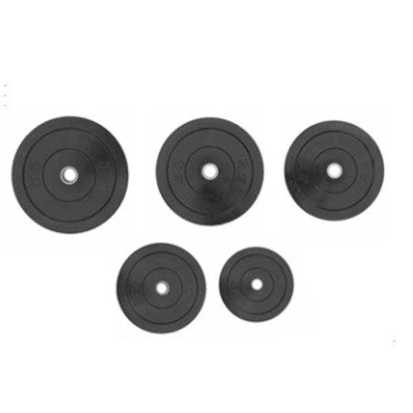 Quality Iron Handle Material Gym Weights Plates High Impact Resistance Durable Weightlifting Plates for Commercial Gym Equipment wholesale