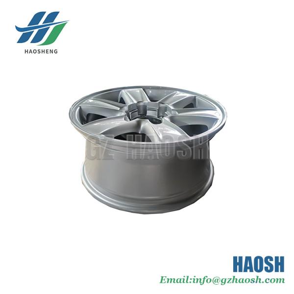 Quality WHEEL HUB 16 Inches FOR ISUZU DMAX  C8982181510 wholesale