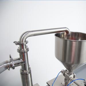 China pneumatic piston Automatic Feeding Machine Stainless steel CE approval on sale