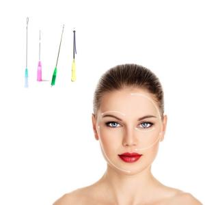 Magik Medical 5pcs/Pack Pdo Mono Threads Eyebrow Lift Pdo Cog Threads