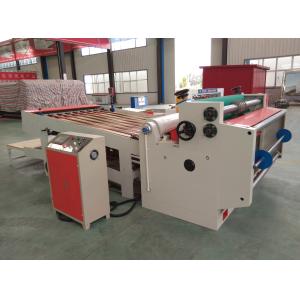 Plastic Packaging Material NC Sheet Cutter with Stacker at Competitive
