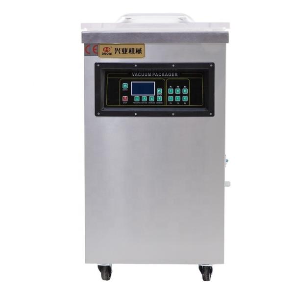 Quality 36400 mm Large Chamber Vacuum Sealer with Memory Saving Function and Language Customized wholesale