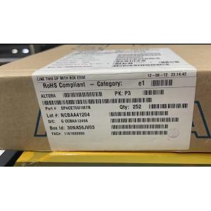 EP4CE75U19I7N New Original Electronic Components Integrated Circuits Ic Chip