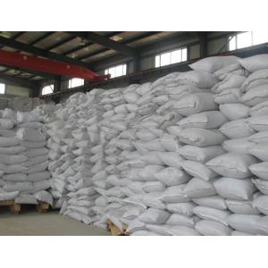 Low Cement Insulating Refractory Castable For Steel Furnace , High Aluminum