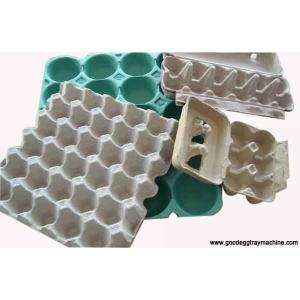 Egg Tray Machine (FZ-ZMW-3)