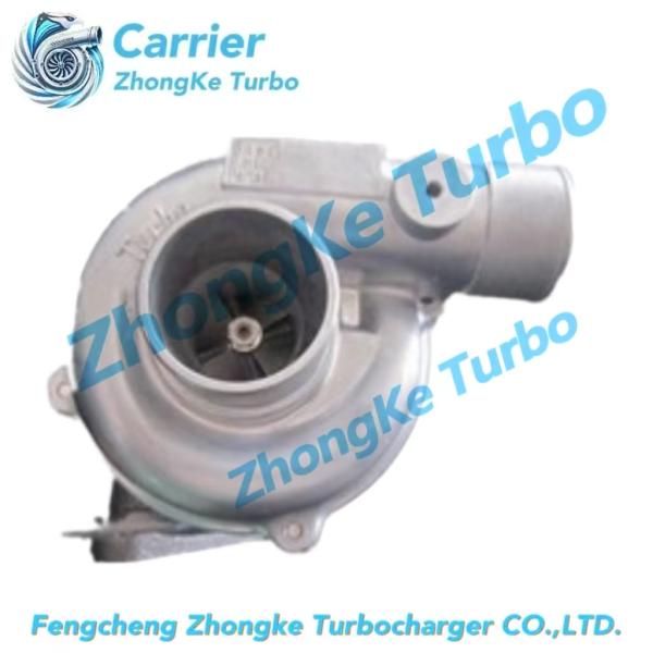 Quality RHF3 Turbo VA410146 VB410146 8980928220 VI8980928220 VI8980928220R Turbocharger For Hitachi ZX160  Kobelco Excavator With 4LE2XCUA Engine wholesale
